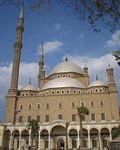 pic for Mohamed Ali Mosque, Cairo, Egypt